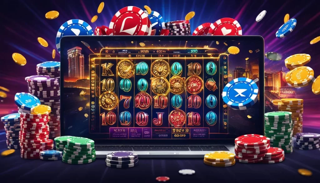 Nền tảng an toàn và bảo mật 7789bet