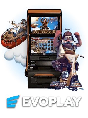 Kho game nổ hũ đa dạng