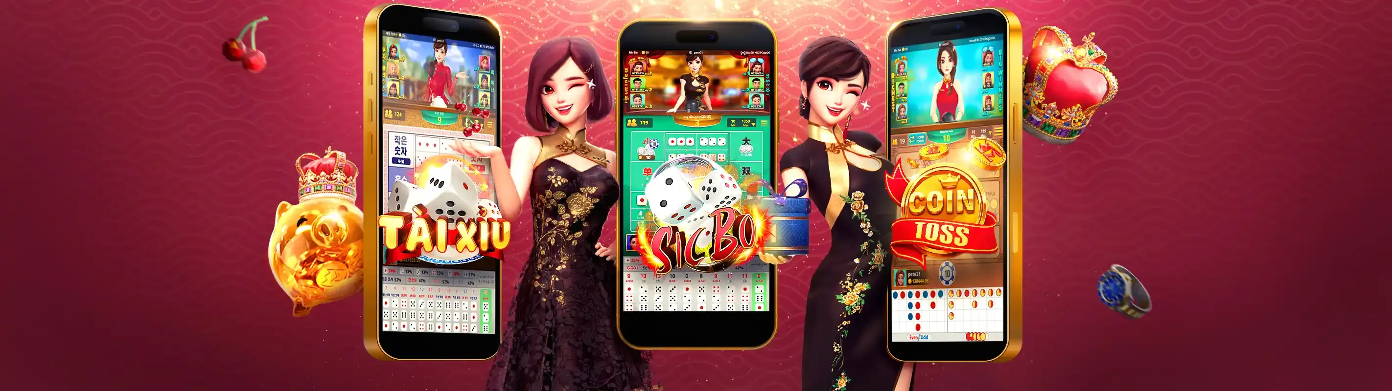 Thế giới game bắn cá đổi thưởng 7789bet