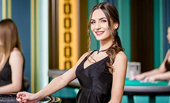 Casino trực tuyến 7789bet với các bàn Baccarat, Roulette chuyên nghiệp